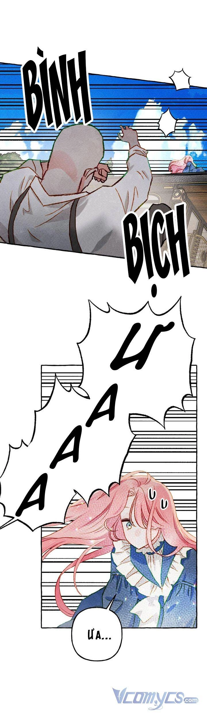 Nuôi Dưỡng Một Hắc Long Chapter 16 - 29