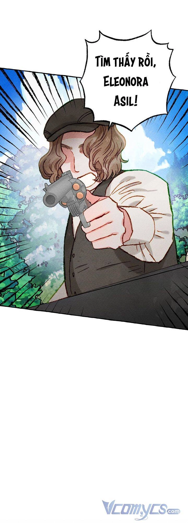 Nuôi Dưỡng Một Hắc Long Chapter 16 - 35