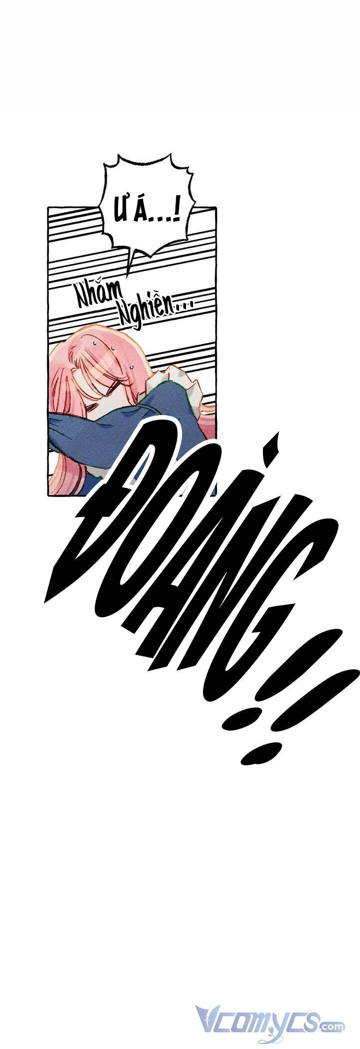 Nuôi Dưỡng Một Hắc Long Chapter 16 - 36