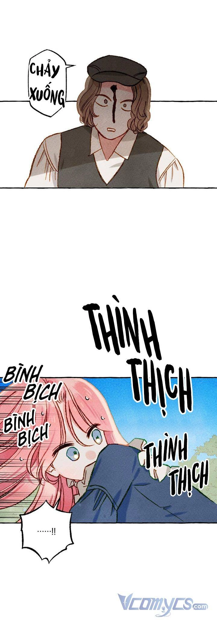 Nuôi Dưỡng Một Hắc Long Chapter 16 - 37