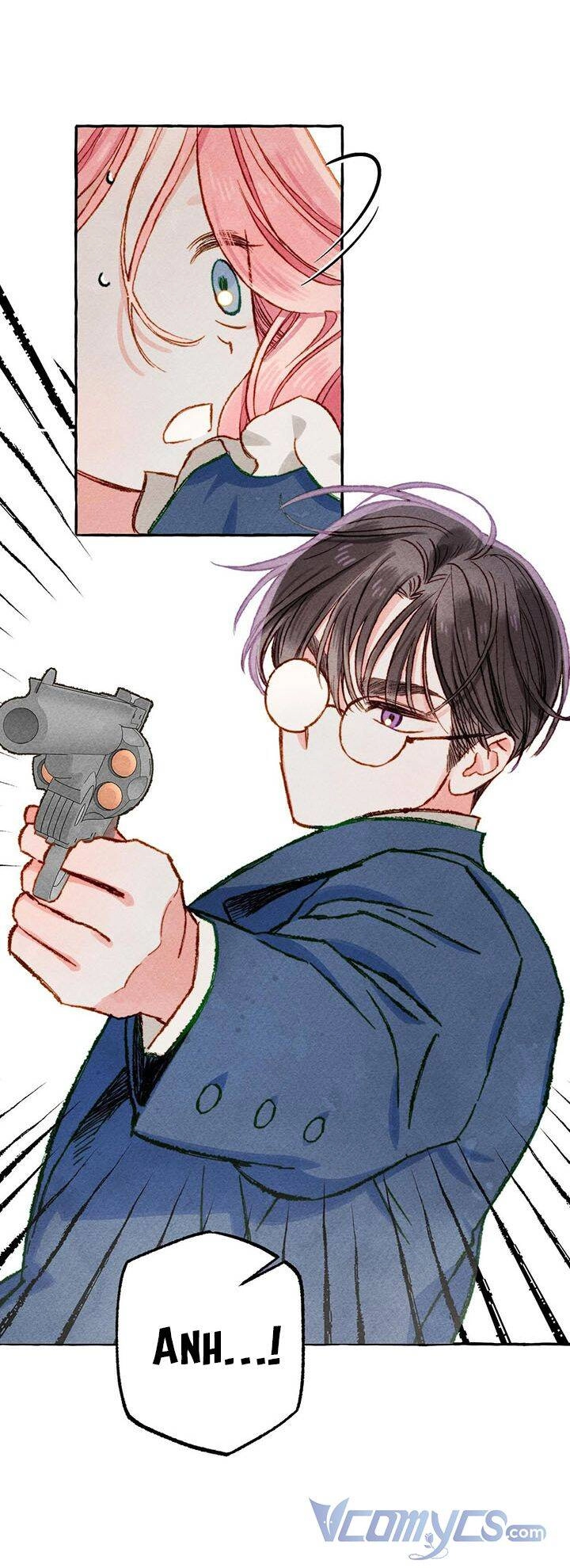 Nuôi Dưỡng Một Hắc Long Chapter 16 - 38