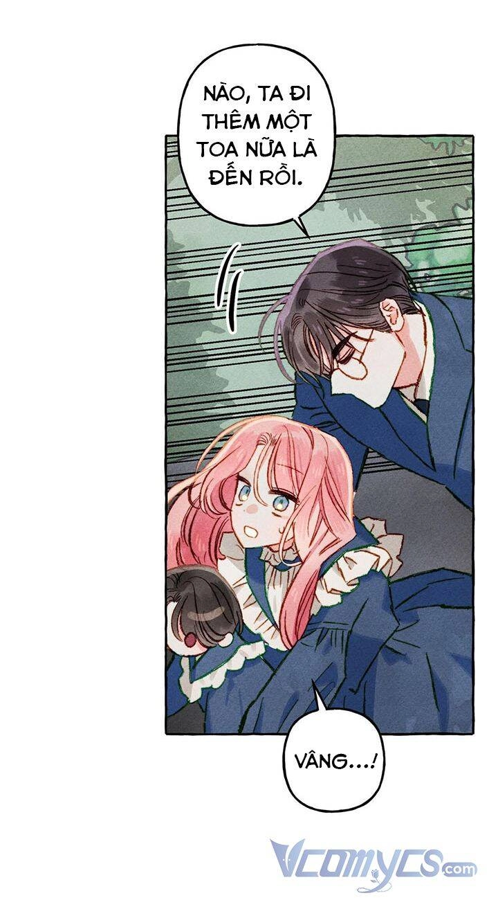 Nuôi Dưỡng Một Hắc Long Chapter 16 - 39