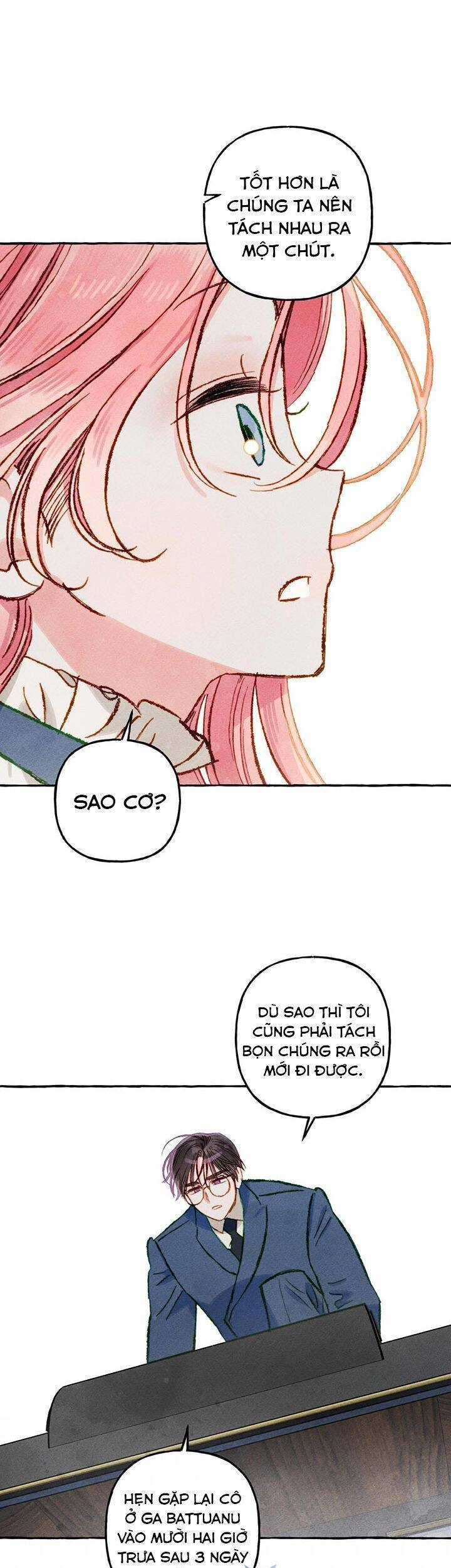 Nuôi Dưỡng Một Hắc Long Chapter 16 - 42