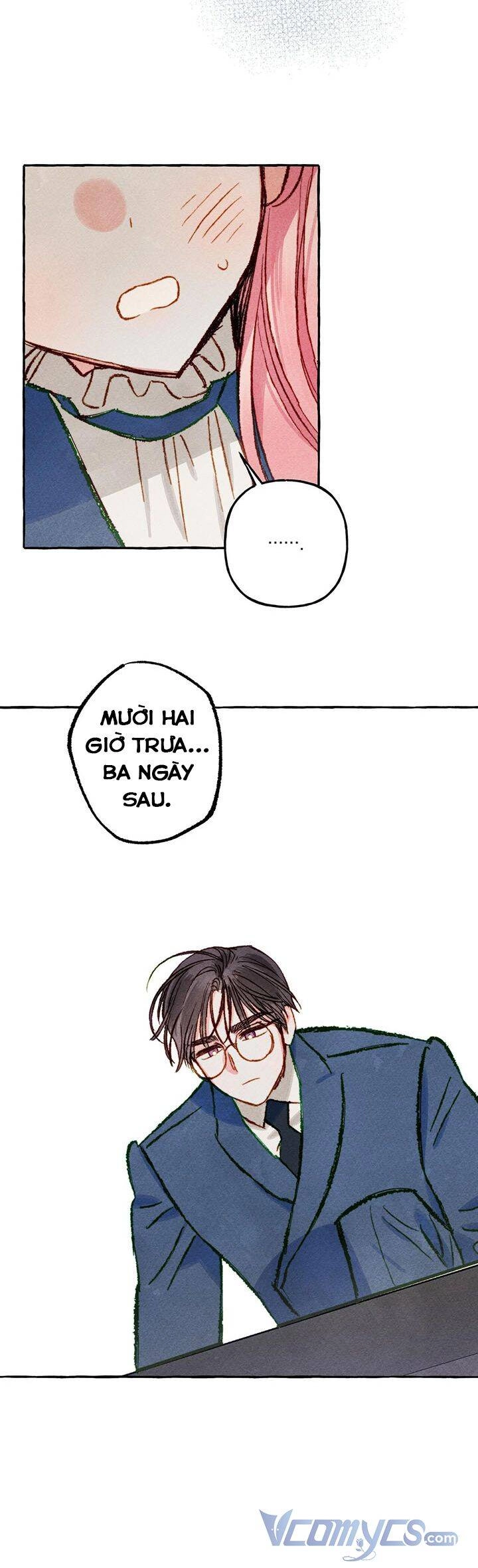 Nuôi Dưỡng Một Hắc Long Chapter 16 - 46