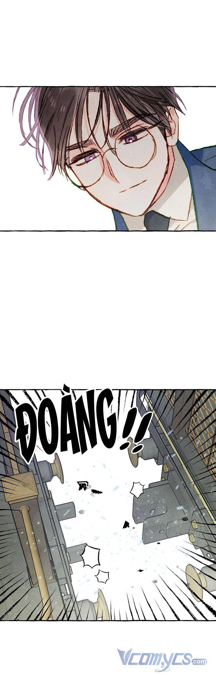 Nuôi Dưỡng Một Hắc Long Chapter 16 - 47