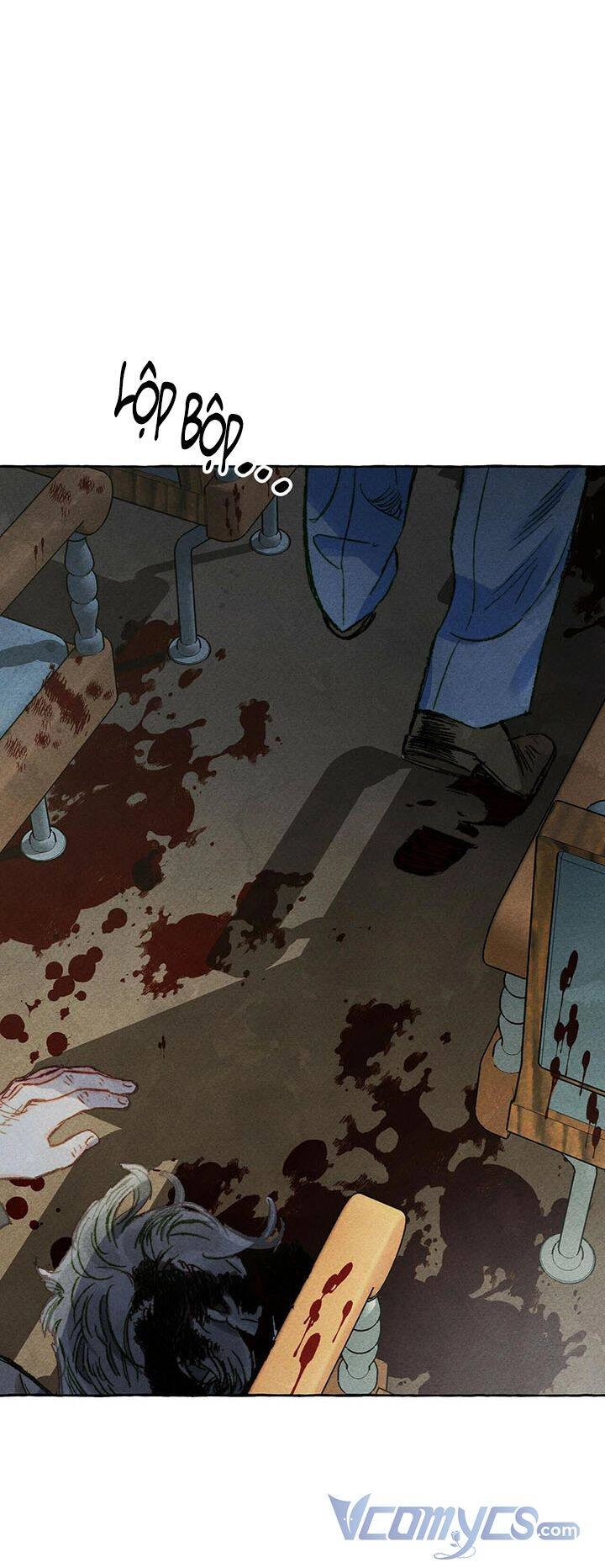 Nuôi Dưỡng Một Hắc Long Chapter 17 - 2