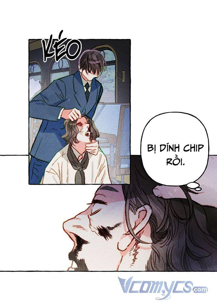 Nuôi Dưỡng Một Hắc Long Chapter 17 - 3