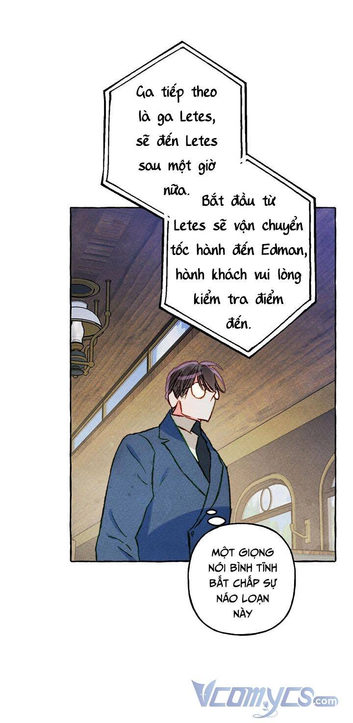 Nuôi Dưỡng Một Hắc Long Chapter 17 - 4