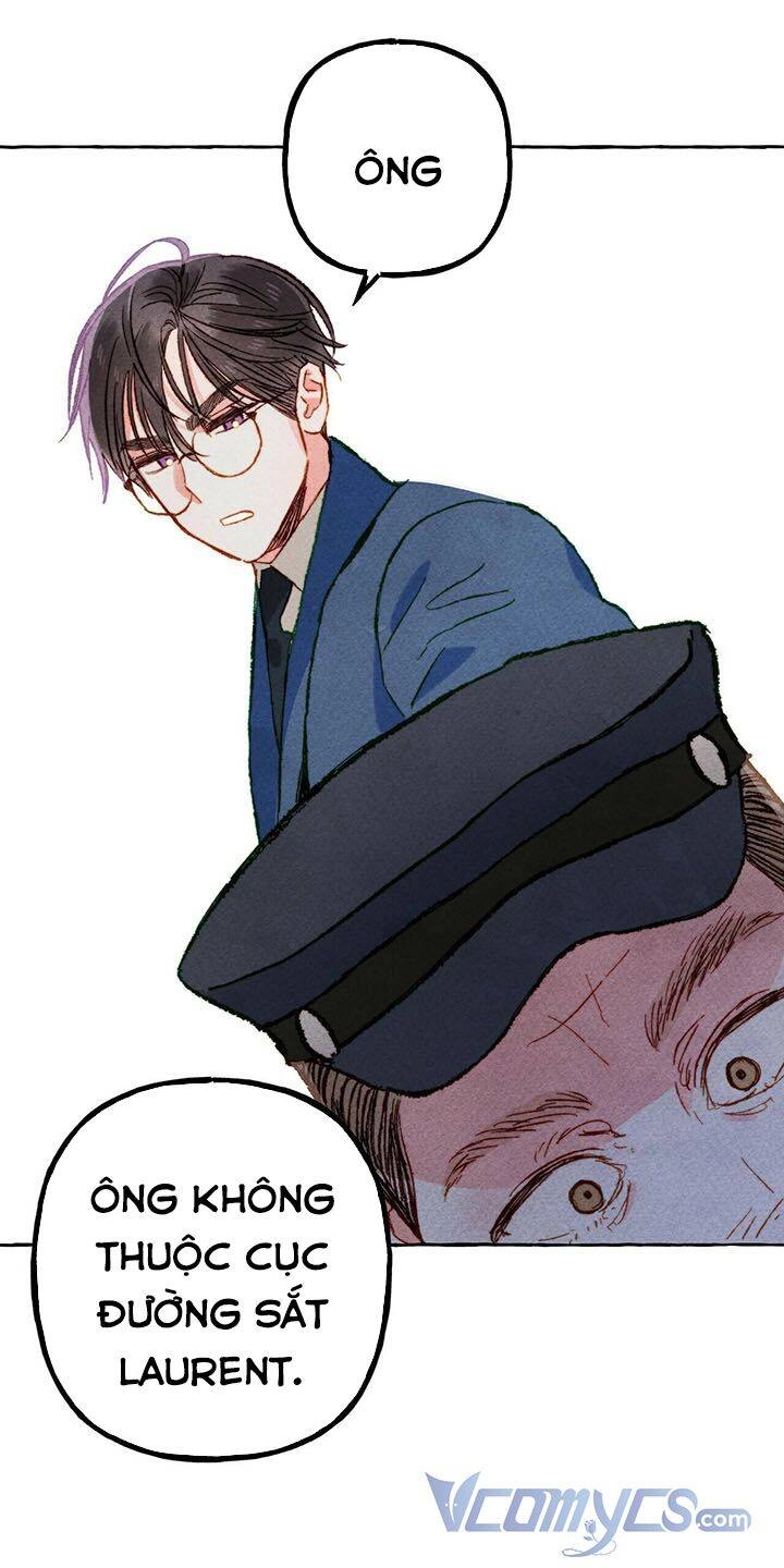 Nuôi Dưỡng Một Hắc Long Chapter 17 - 8