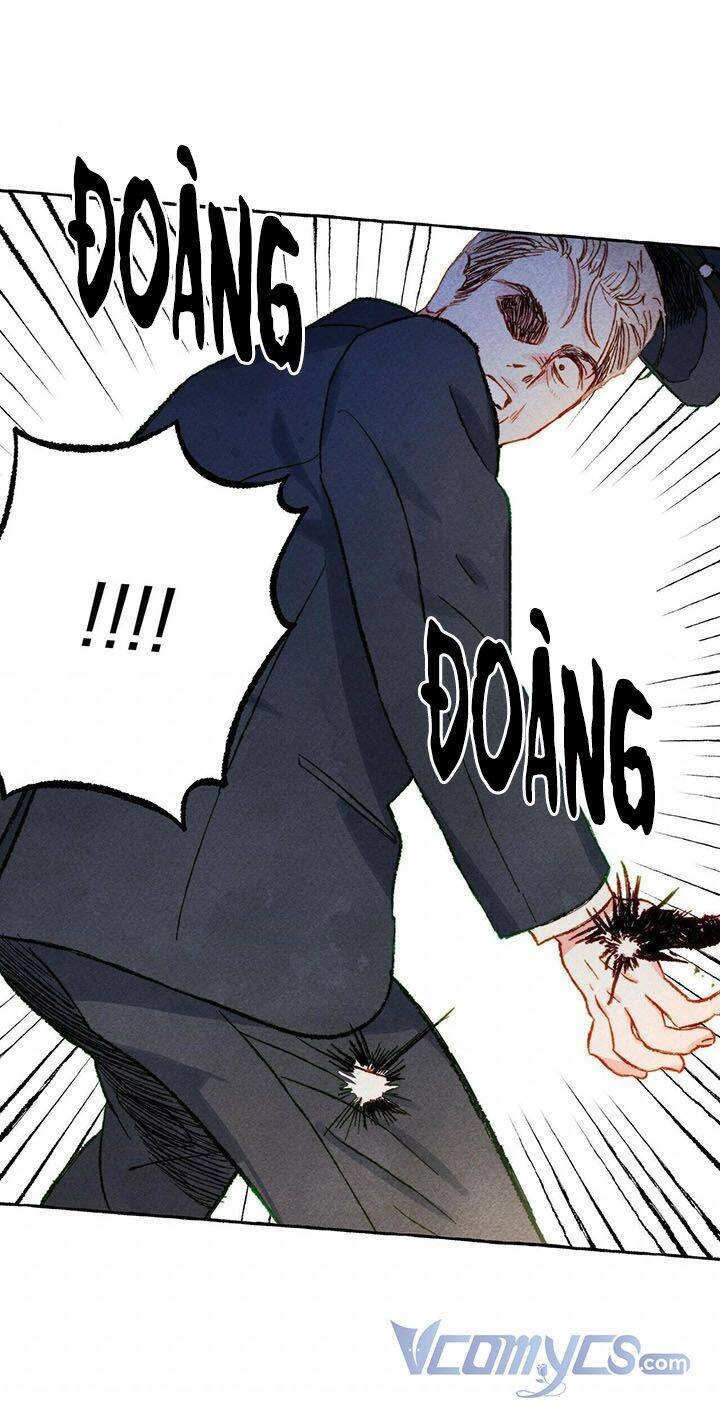 Nuôi Dưỡng Một Hắc Long Chapter 17 - 10