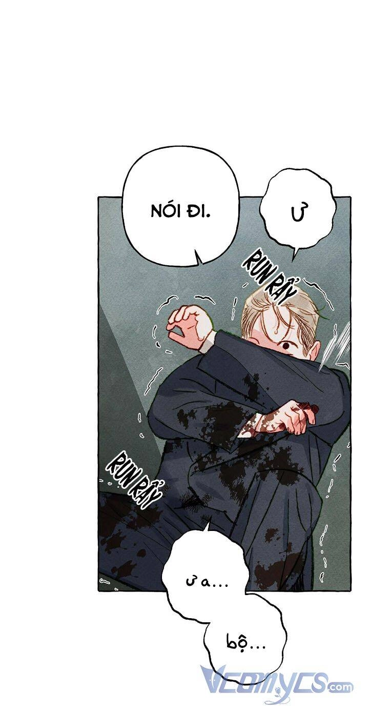 Nuôi Dưỡng Một Hắc Long Chapter 17 - 14