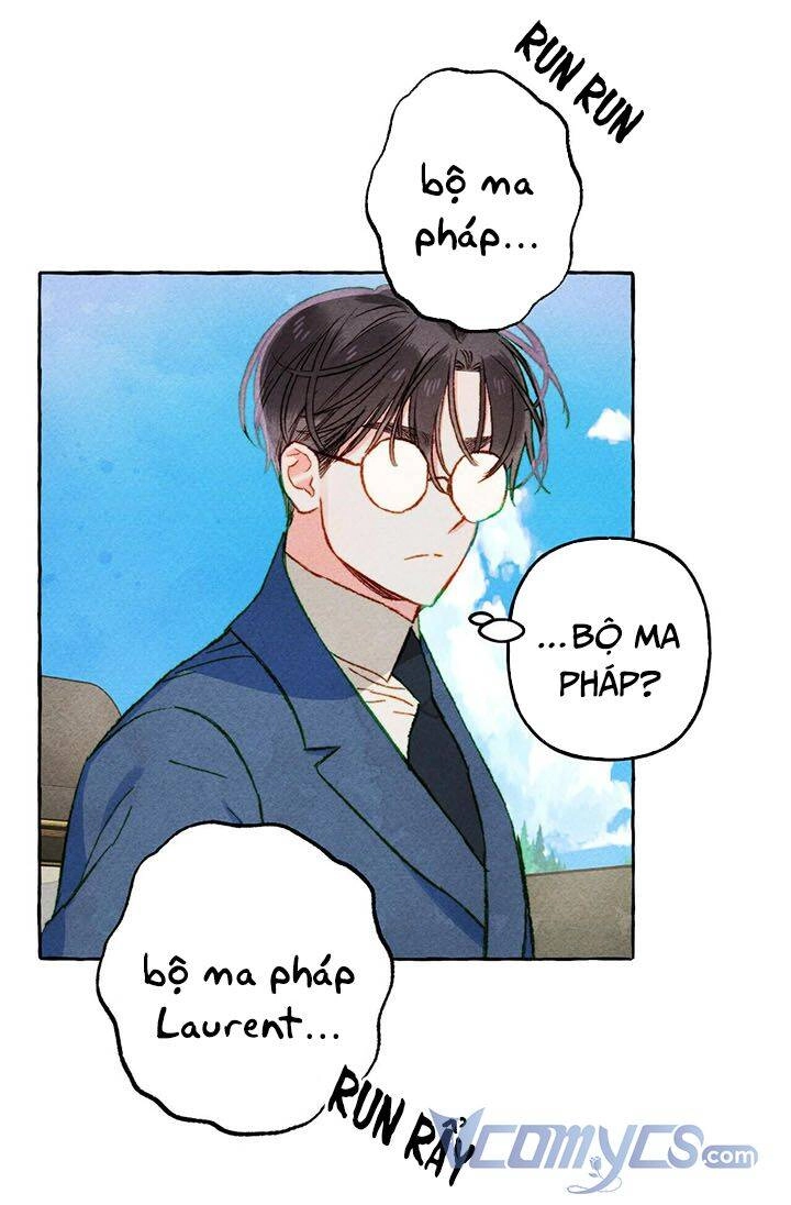 Nuôi Dưỡng Một Hắc Long Chapter 17 - 15