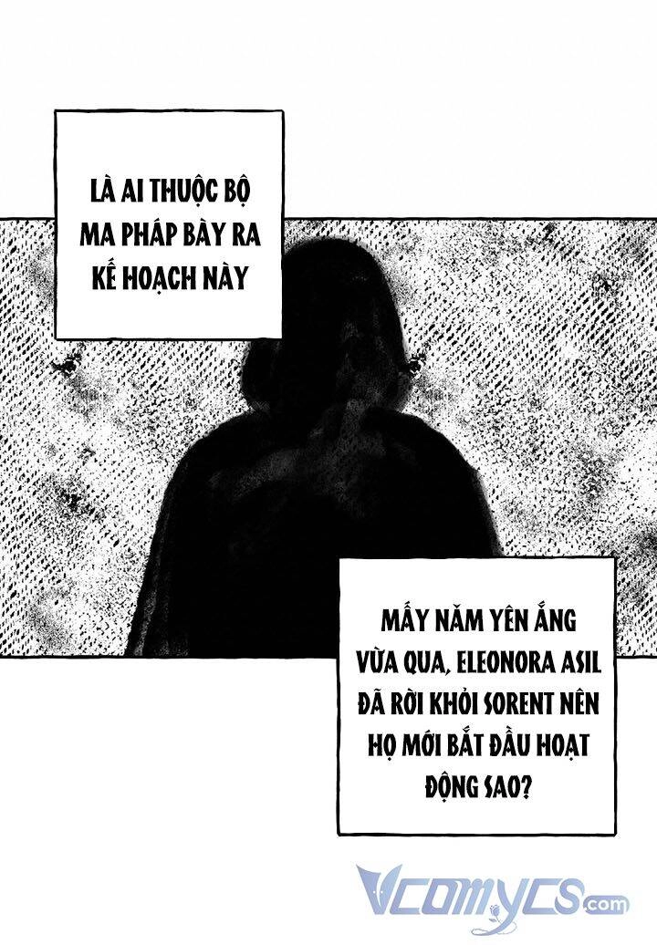 Nuôi Dưỡng Một Hắc Long Chapter 17 - 21