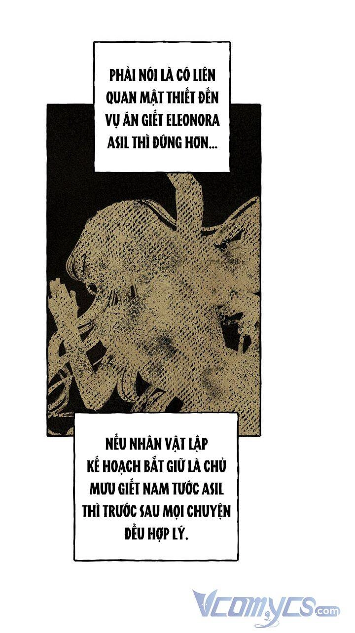 Nuôi Dưỡng Một Hắc Long Chapter 17 - 22