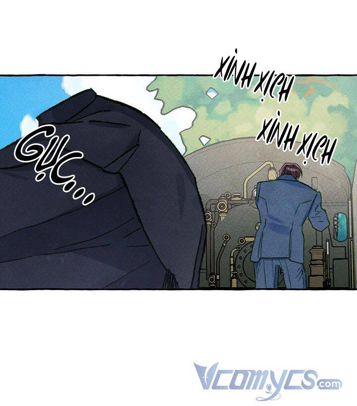 Nuôi Dưỡng Một Hắc Long Chapter 17 - 26