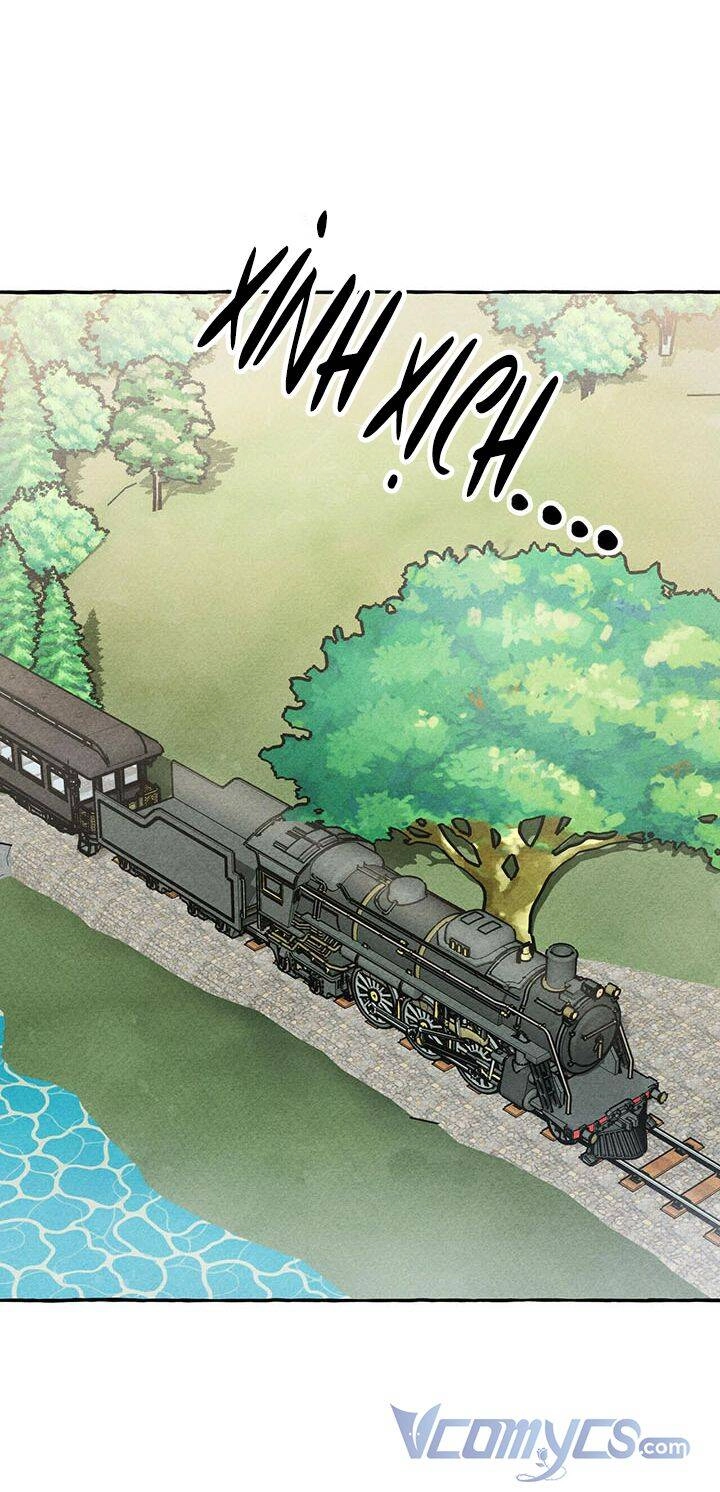 Nuôi Dưỡng Một Hắc Long Chapter 17 - 27