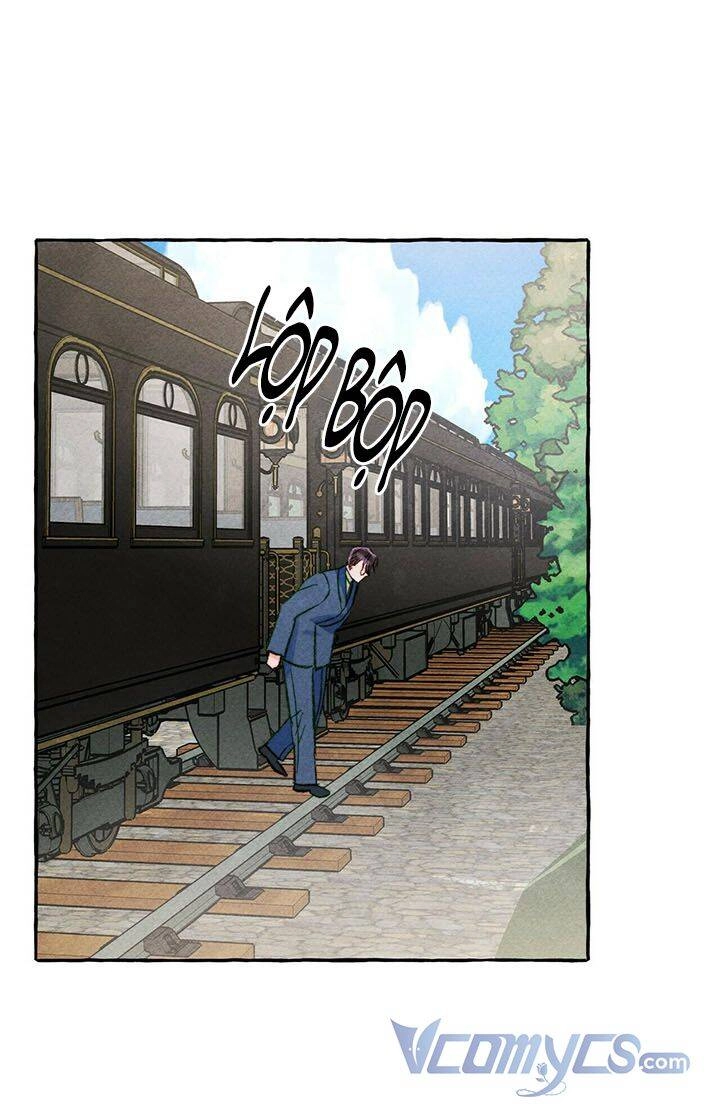 Nuôi Dưỡng Một Hắc Long Chapter 17 - 28