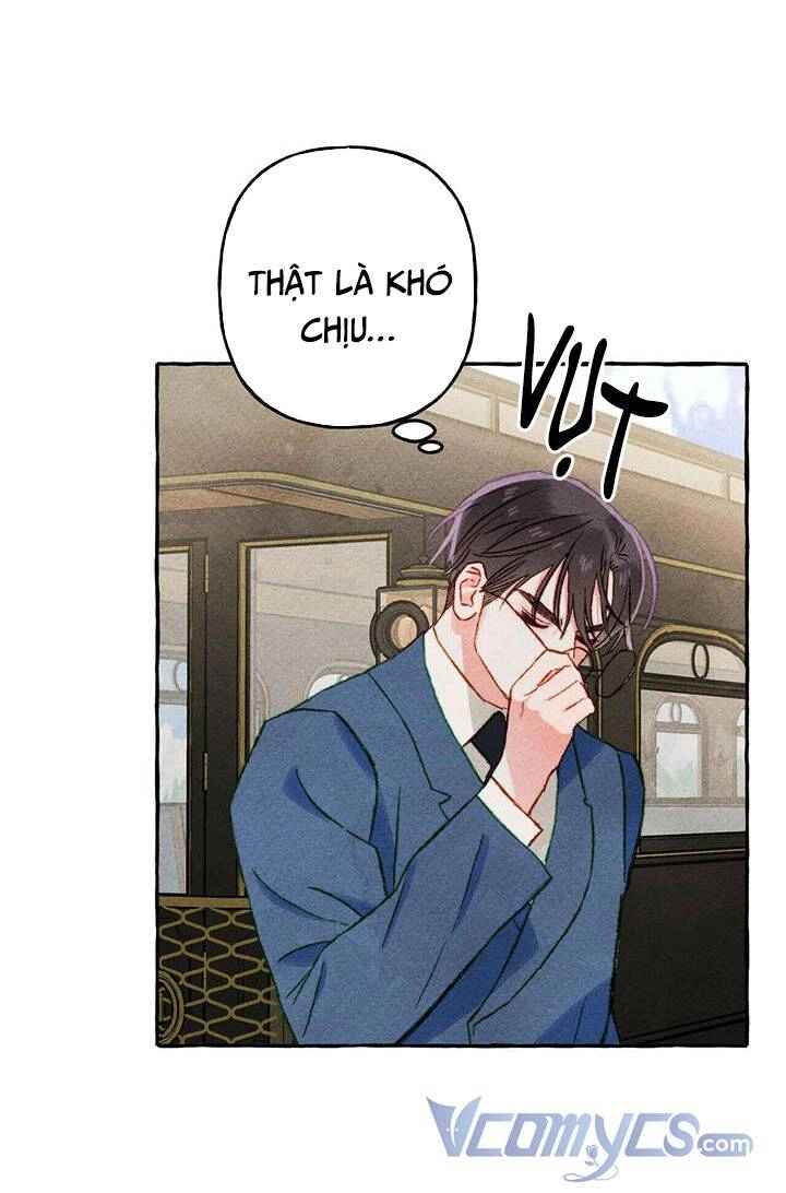 Nuôi Dưỡng Một Hắc Long Chapter 17 - 29