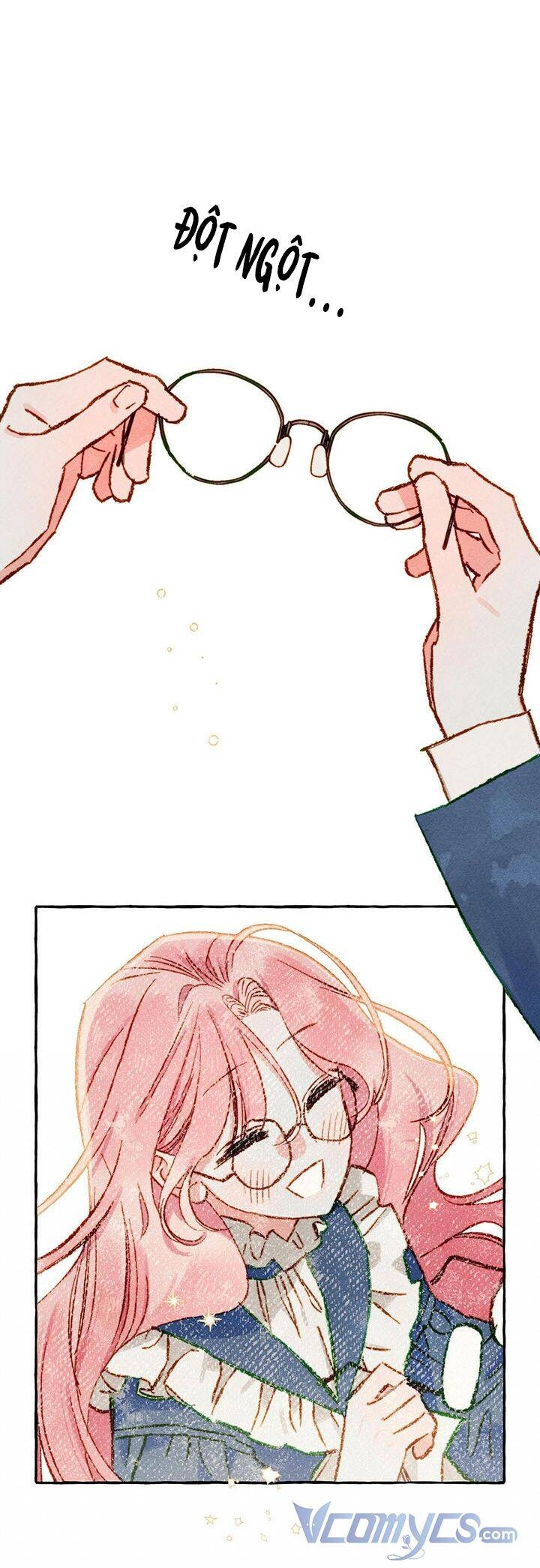 Nuôi Dưỡng Một Hắc Long Chapter 17 - 30