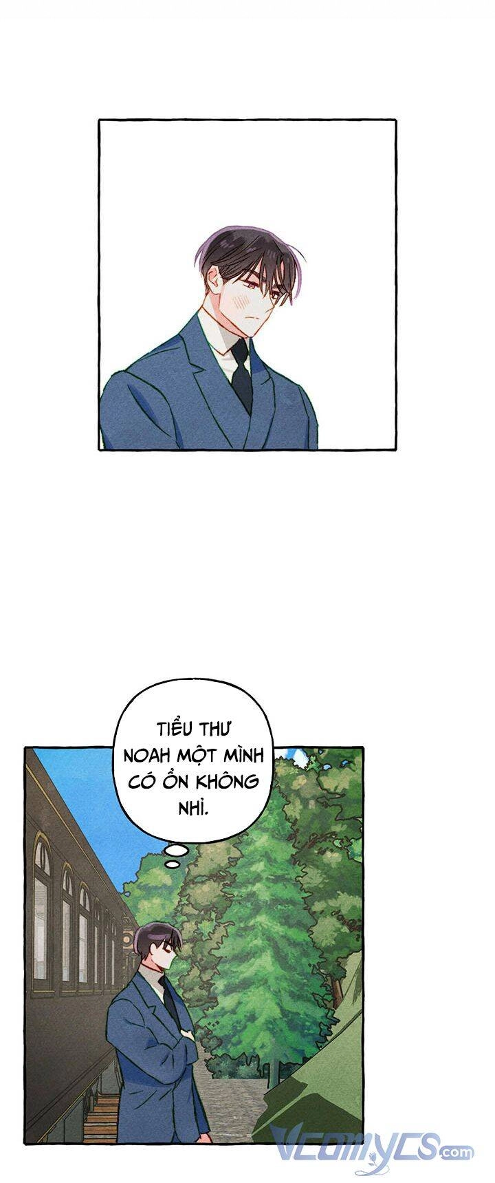 Nuôi Dưỡng Một Hắc Long Chapter 17 - 31