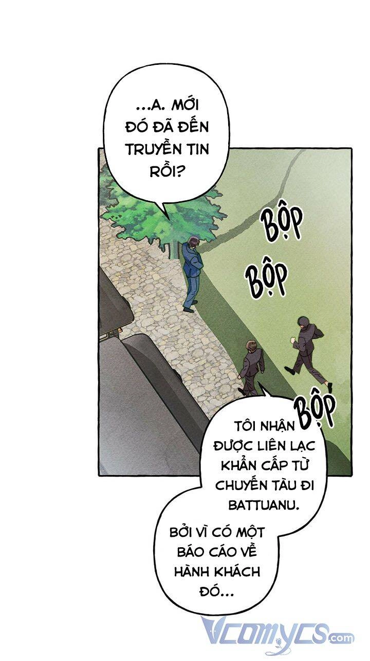 Nuôi Dưỡng Một Hắc Long Chapter 17 - 33