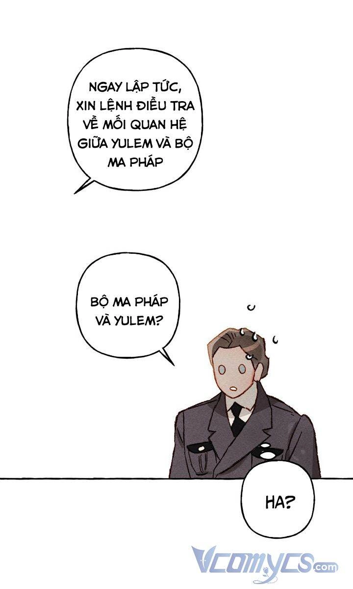 Nuôi Dưỡng Một Hắc Long Chapter 17 - 36