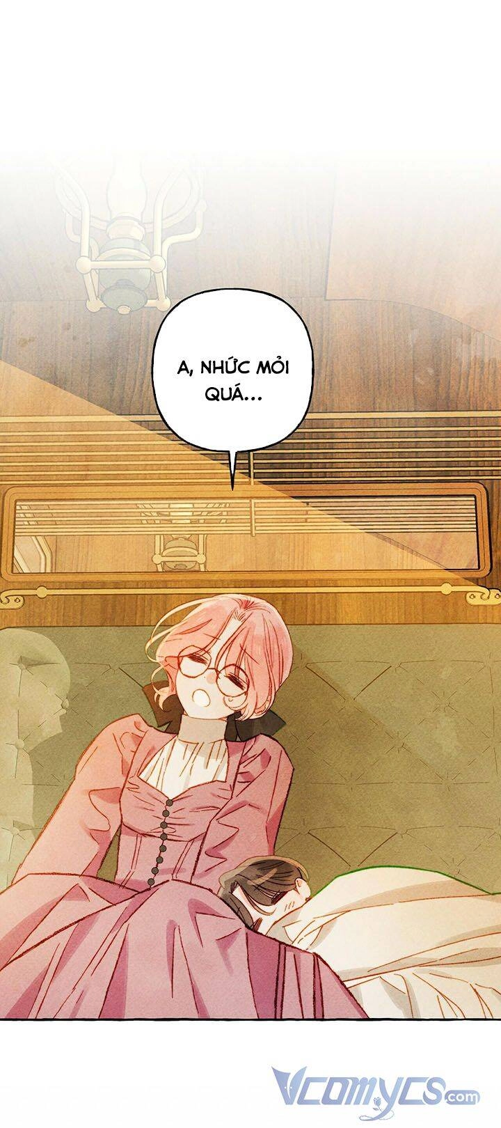 Nuôi Dưỡng Một Hắc Long Chapter 17 - 39