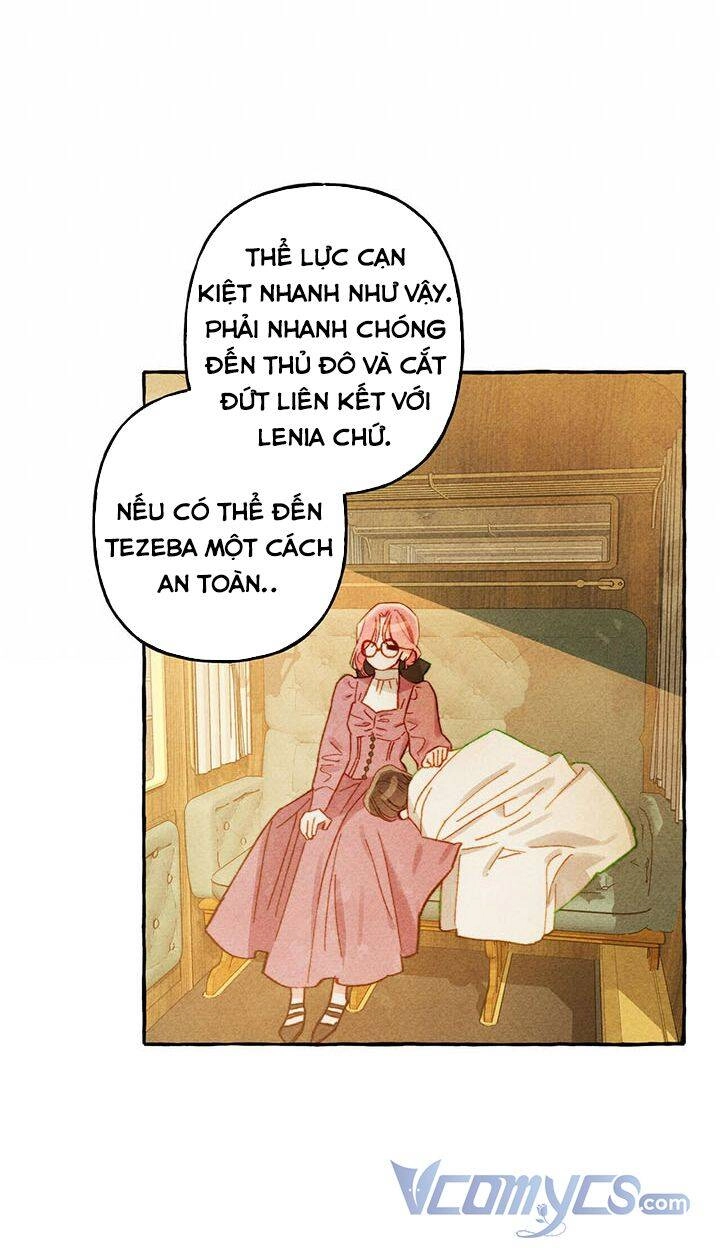 Nuôi Dưỡng Một Hắc Long Chapter 17 - 40