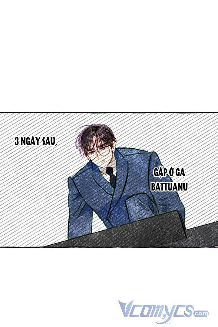 Nuôi Dưỡng Một Hắc Long Chapter 17 - 41