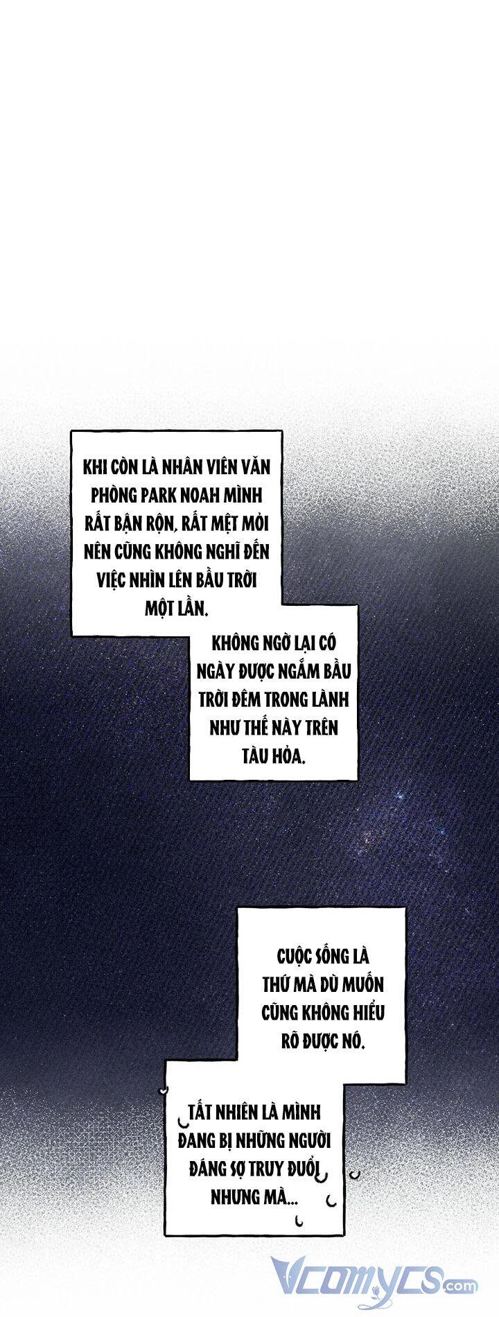 Nuôi Dưỡng Một Hắc Long Chapter 17 - 52