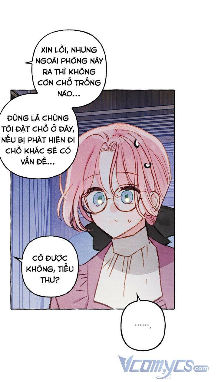 Nuôi Dưỡng Một Hắc Long Chapter 17 - 57