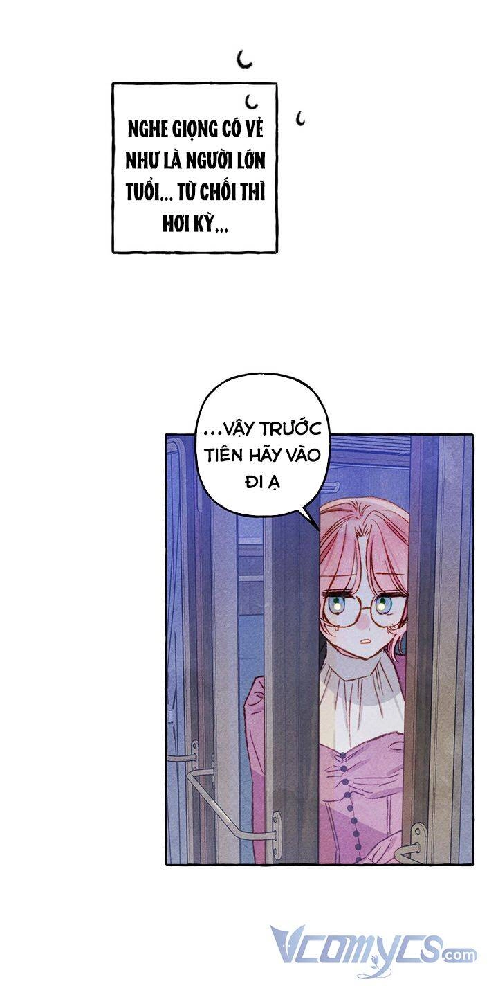 Nuôi Dưỡng Một Hắc Long Chapter 17 - 58