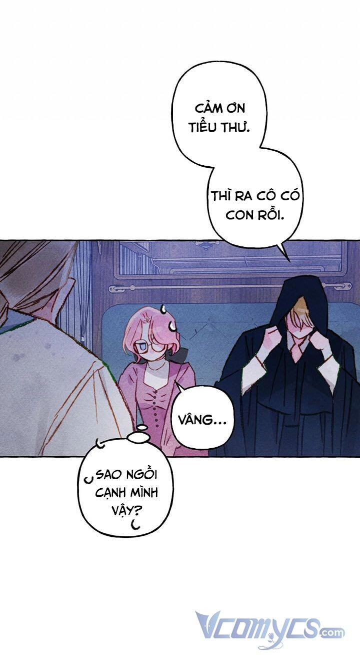 Nuôi Dưỡng Một Hắc Long Chapter 17 - 60