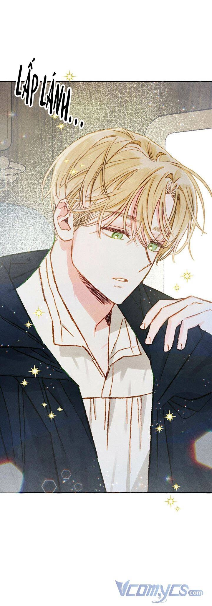 Nuôi Dưỡng Một Hắc Long Chapter 17 - 61