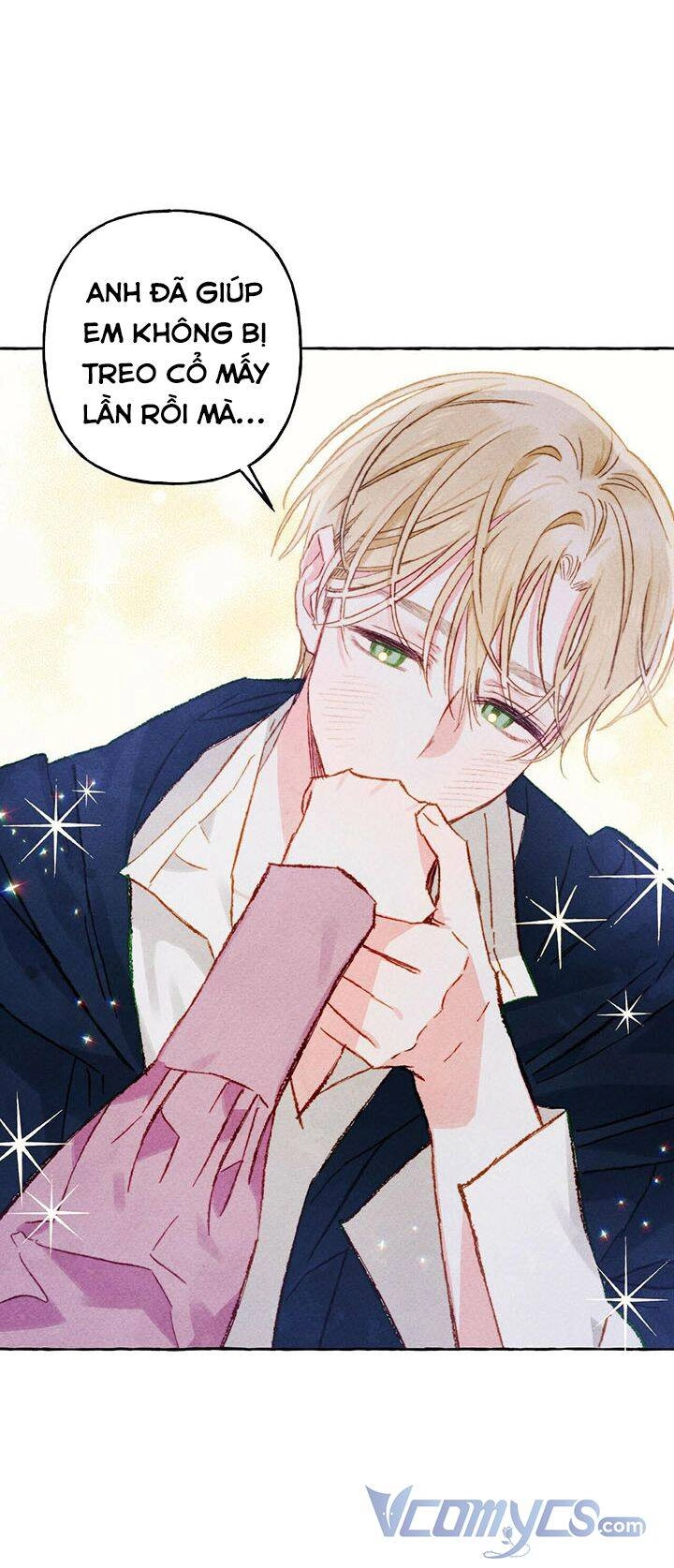 Nuôi Dưỡng Một Hắc Long Chapter 18 - 5