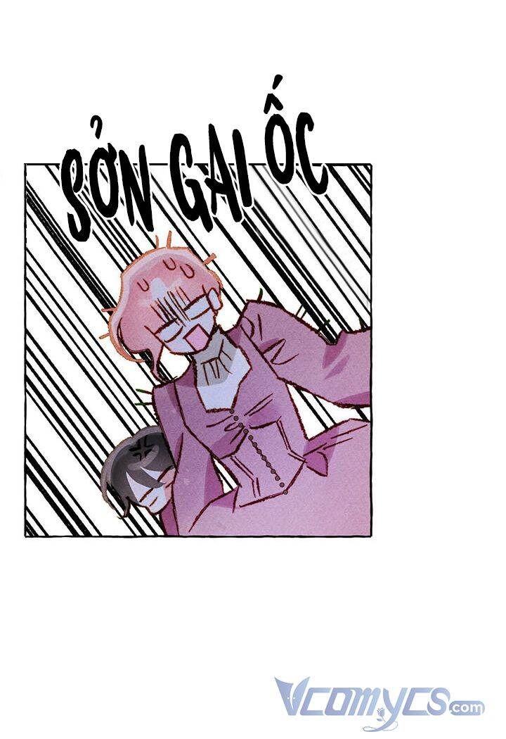 Nuôi Dưỡng Một Hắc Long Chapter 18 - 6