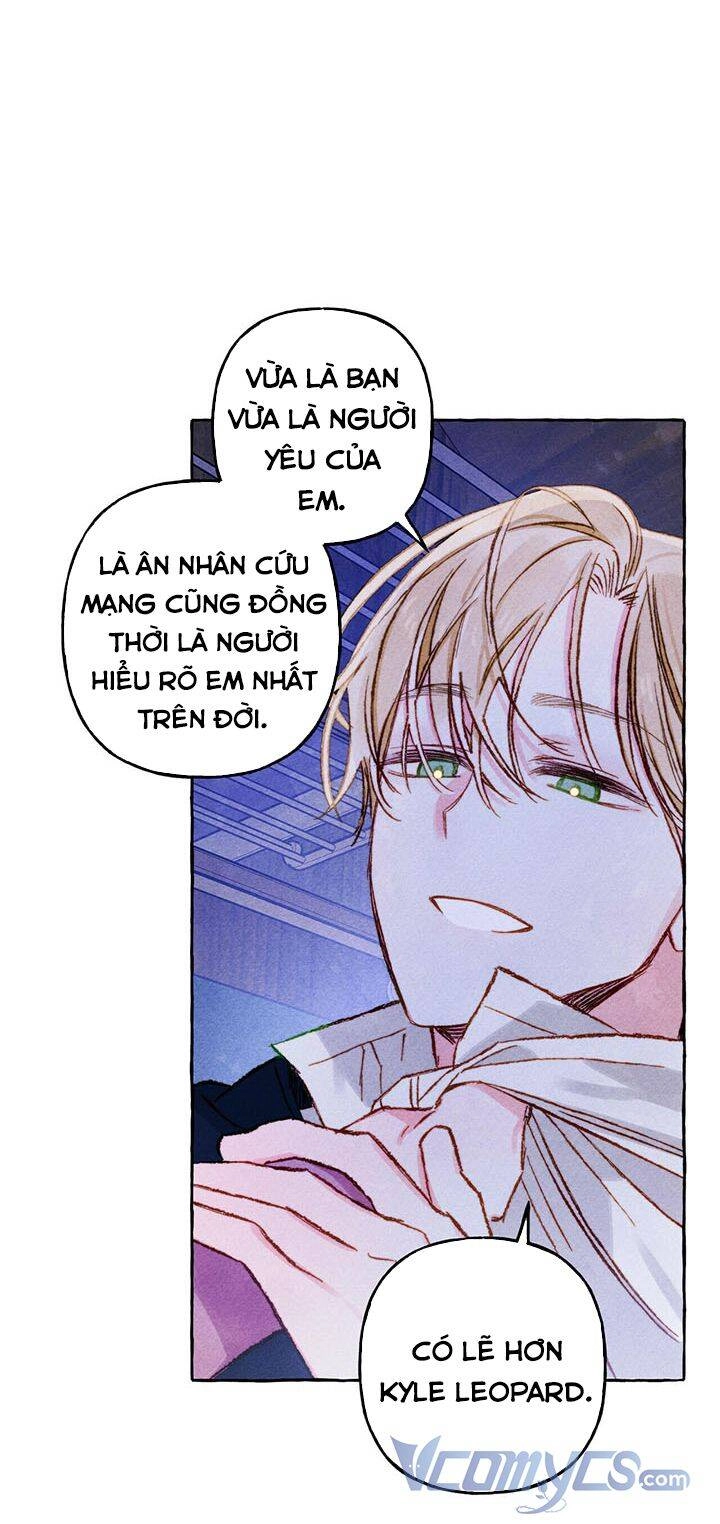 Nuôi Dưỡng Một Hắc Long Chapter 18 - 13