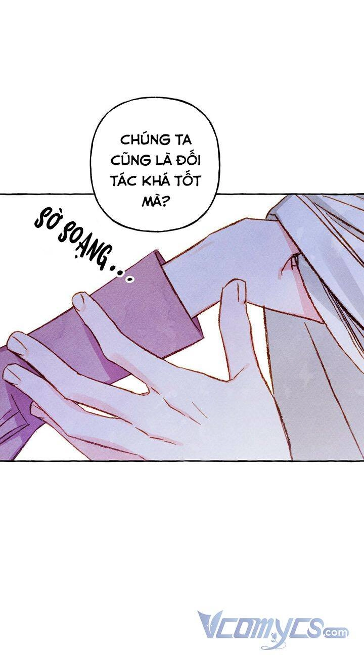 Nuôi Dưỡng Một Hắc Long Chapter 18 - 14