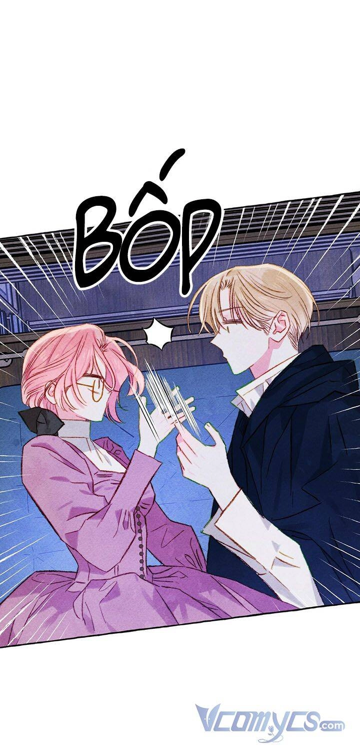 Nuôi Dưỡng Một Hắc Long Chapter 18 - 15