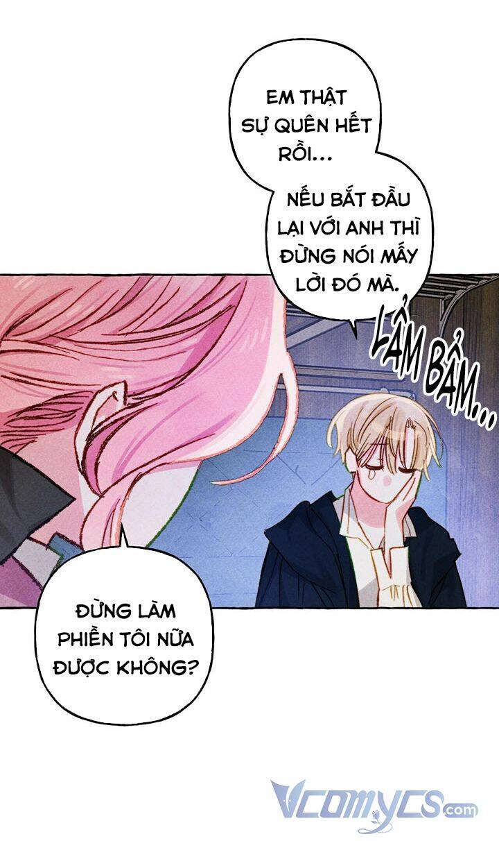 Nuôi Dưỡng Một Hắc Long Chapter 18 - 17