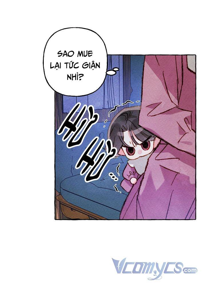 Nuôi Dưỡng Một Hắc Long Chapter 18 - 18