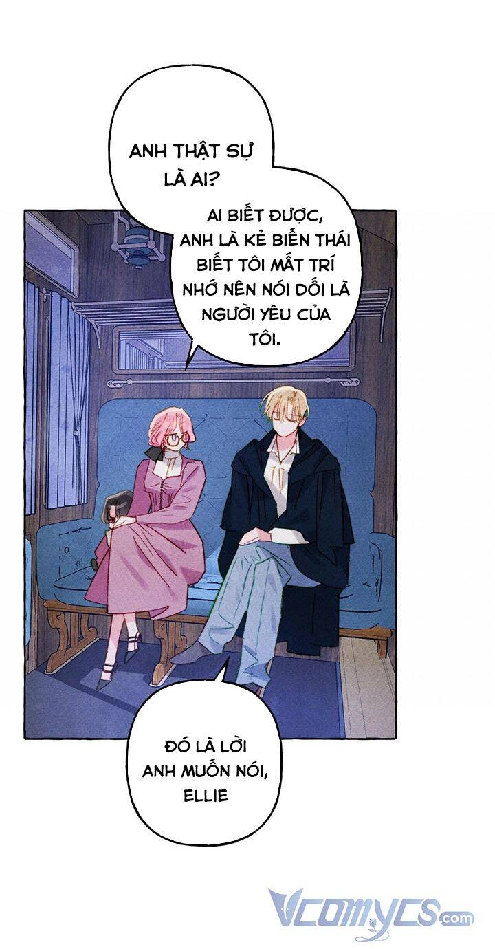 Nuôi Dưỡng Một Hắc Long Chapter 18 - 19