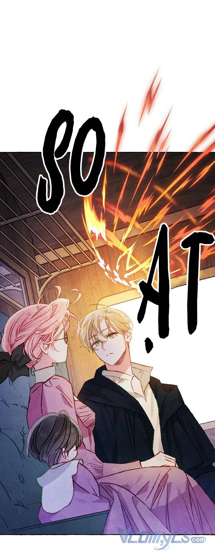 Nuôi Dưỡng Một Hắc Long Chapter 18 - 24