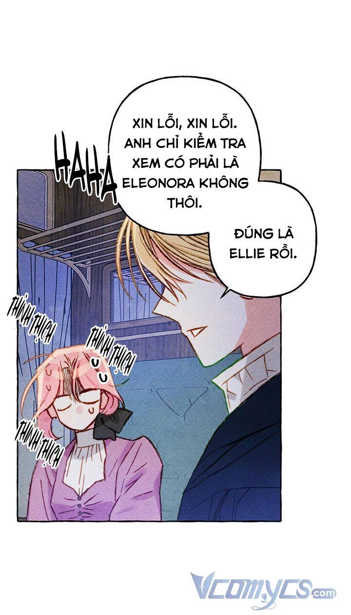 Nuôi Dưỡng Một Hắc Long Chapter 18 - 25