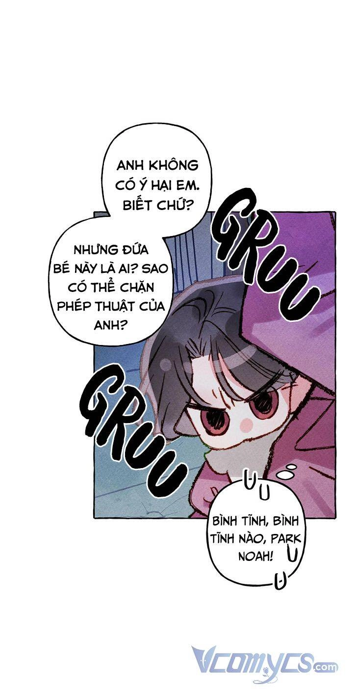 Nuôi Dưỡng Một Hắc Long Chapter 18 - 26