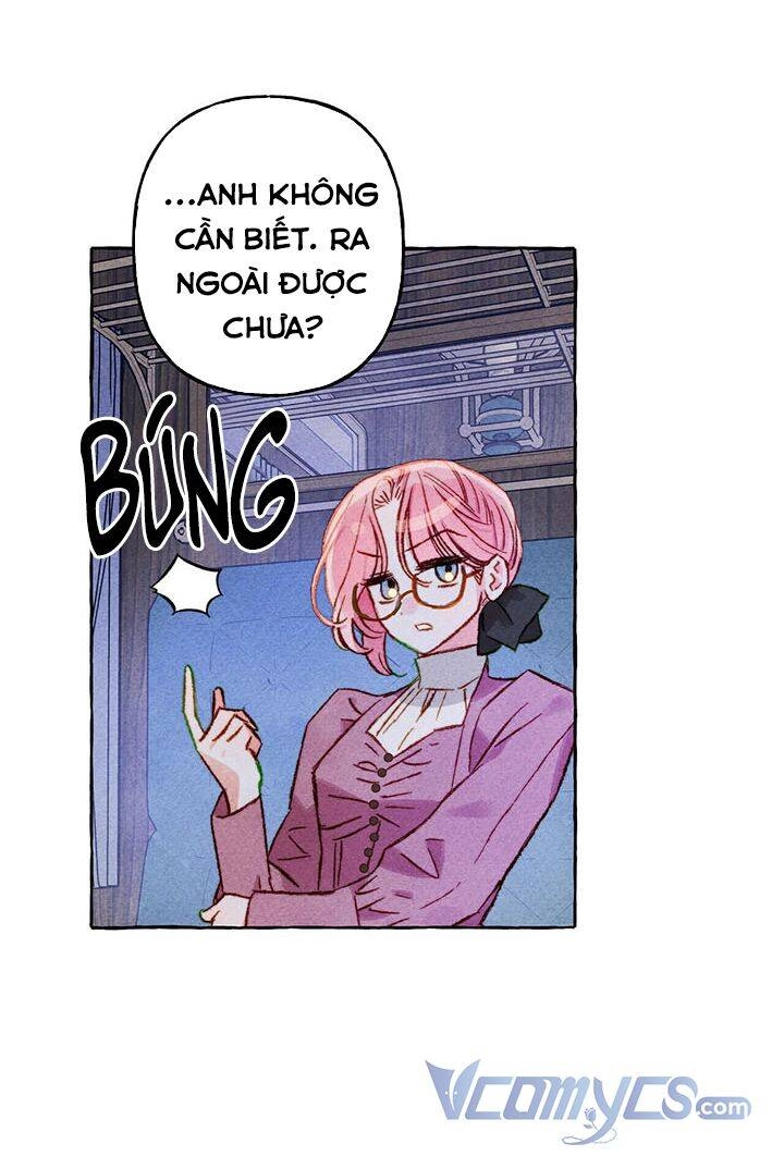 Nuôi Dưỡng Một Hắc Long Chapter 18 - 27