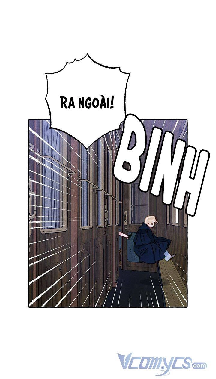 Nuôi Dưỡng Một Hắc Long Chapter 18 - 30