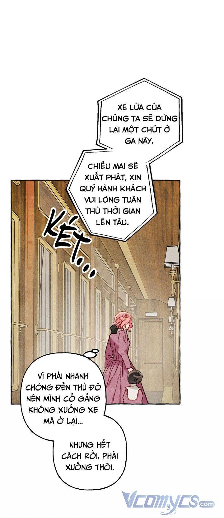 Nuôi Dưỡng Một Hắc Long Chapter 18 - 36