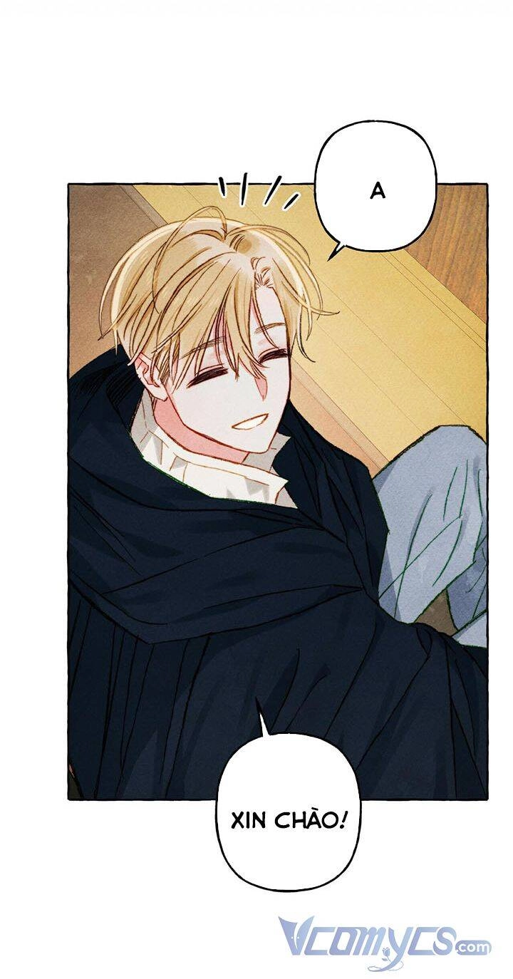 Nuôi Dưỡng Một Hắc Long Chapter 18 - 37