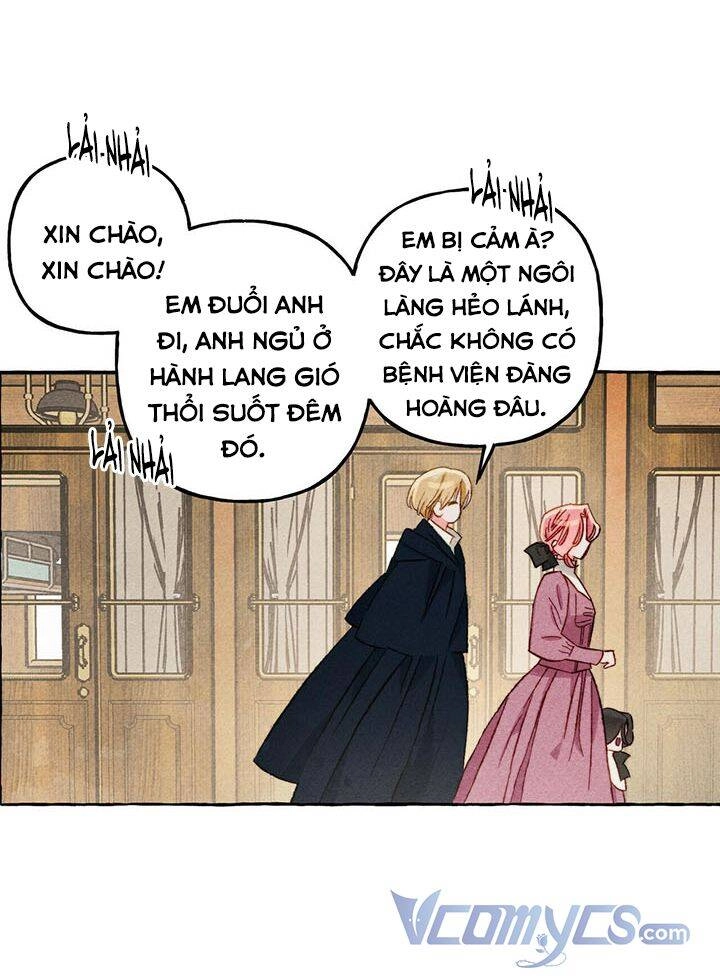 Nuôi Dưỡng Một Hắc Long Chapter 18 - 38